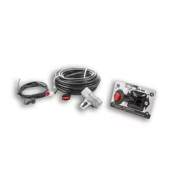 328388-98X | Chelsea® Air Shift Kit for PTO