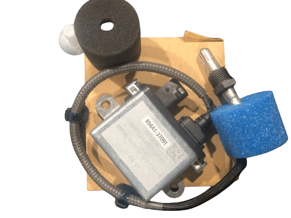 894A137101 | Genuine Hino® Particulate Sensor