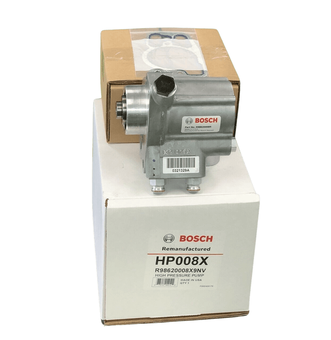 PN: F81Z-9A543-CRM | Genuine Ford® Diesel Fuel Injector Pump 7.3L