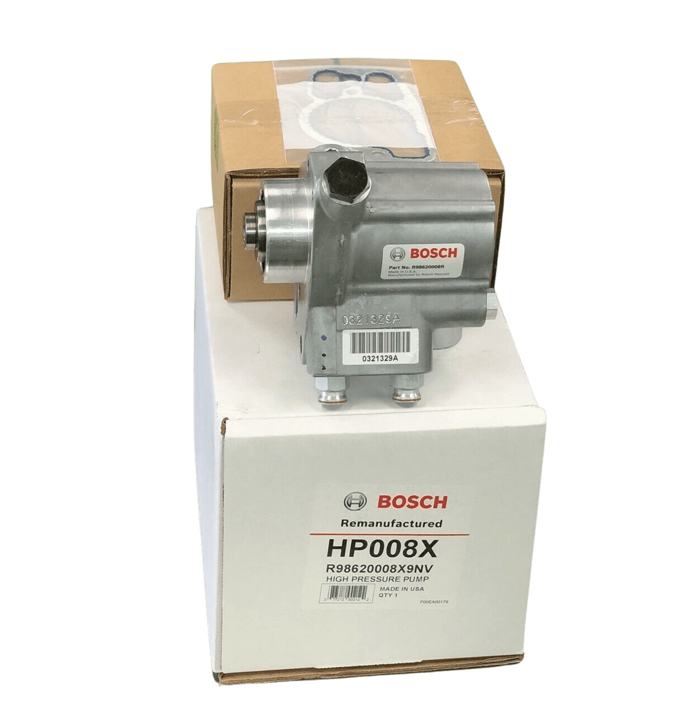 PN: HPOP008X | Genuine Ford® Diesel Fuel Injector Pump 7.3L