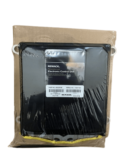 P/N: 85020548 | Genuine Mack® ECU (Electronic Control Unit)
