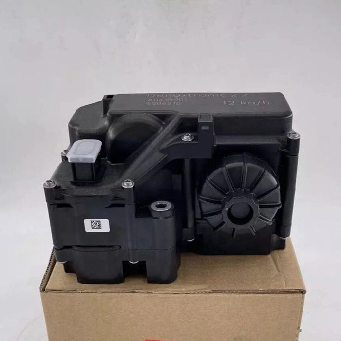 0444042212 | Genuine Cummins® Doser Fluid Supply Module 12V