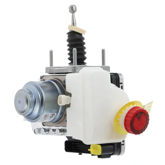 50566872| Genuine Mopar® Brake Master Cylinder Assembly 2021-2025