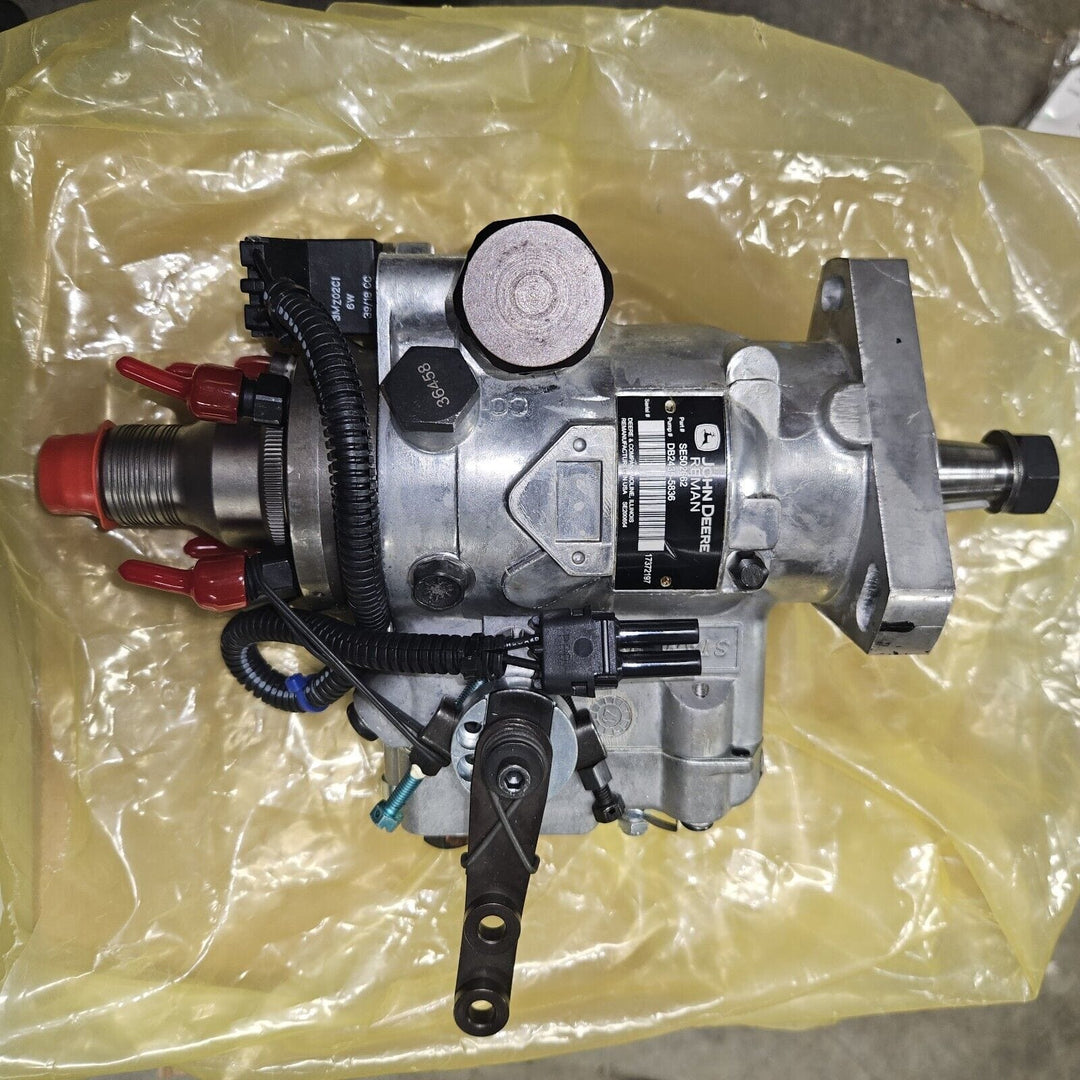 DB2435-5836 | Genuine Stanadyne® Injection Pump for John Deere
