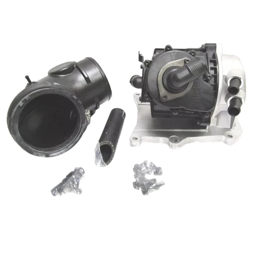 P/N: 2513487C91 | Genuine International® Open Breather Conversion Kit