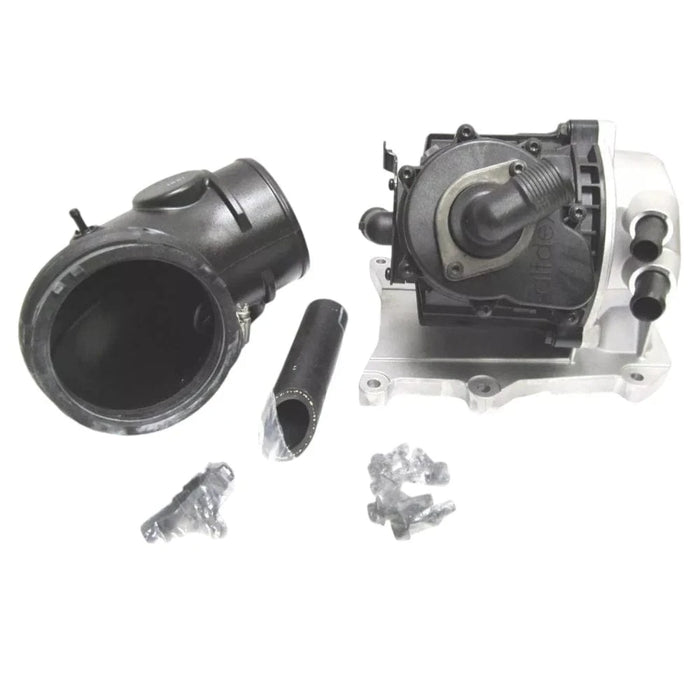 2512557C91 | Genuine International® Open Breather Conversion Kit