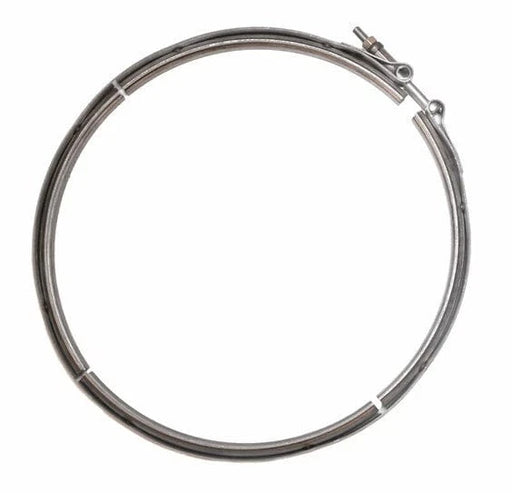 4965098 | Genuine Cummins® T-Bolt Clamp Exhaust Clamp
