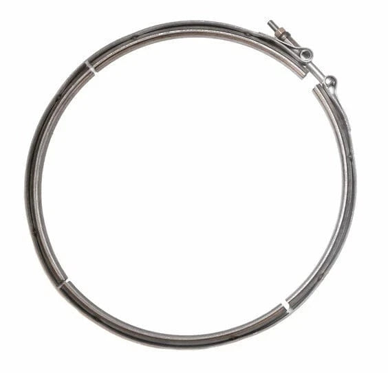 4965098 | Genuine Cummins® T-Bolt Clamp Exhaust Clamp