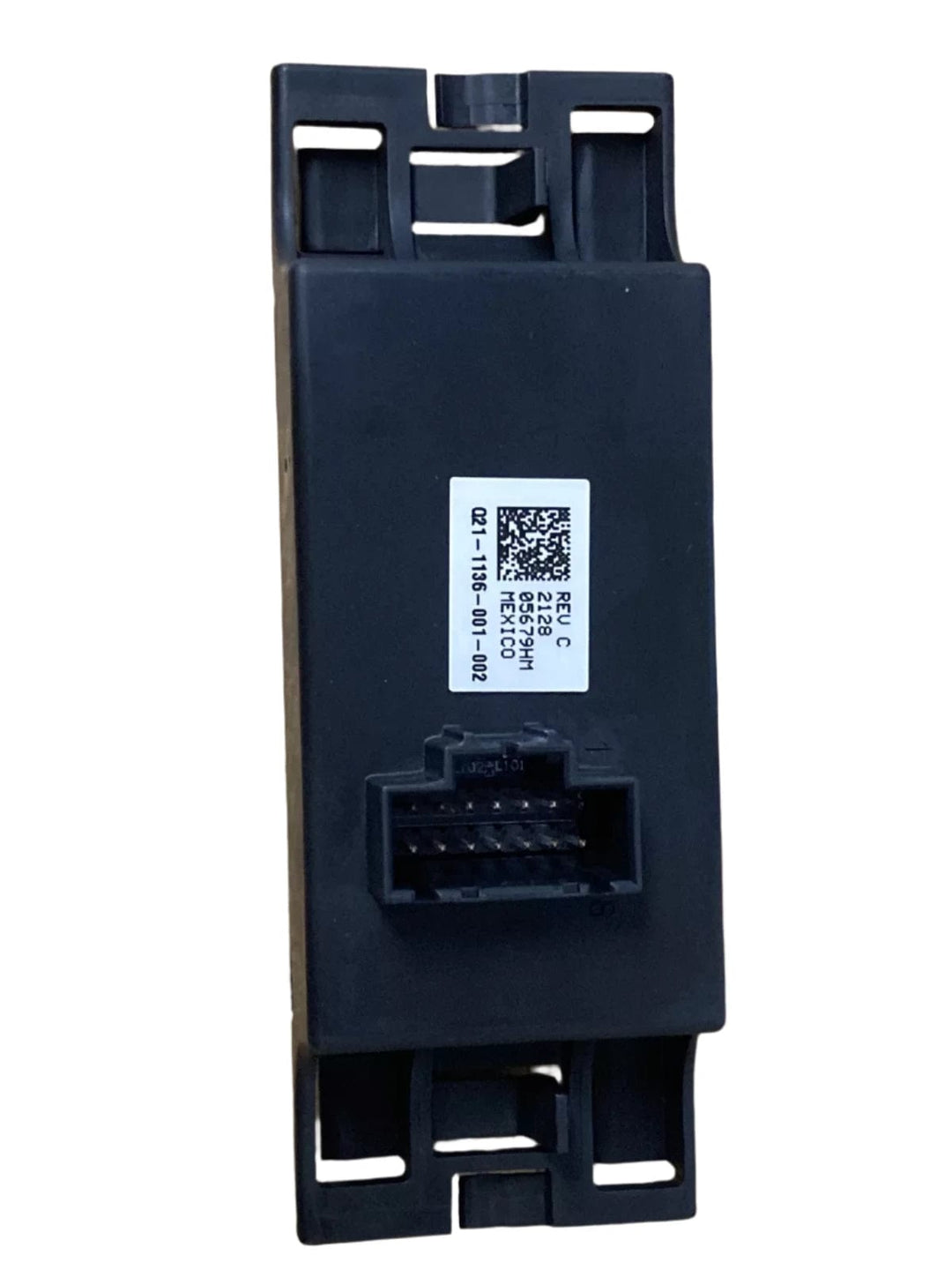 Q21-1136-001-002 | Genuine Paccar® Master Switch Control Module