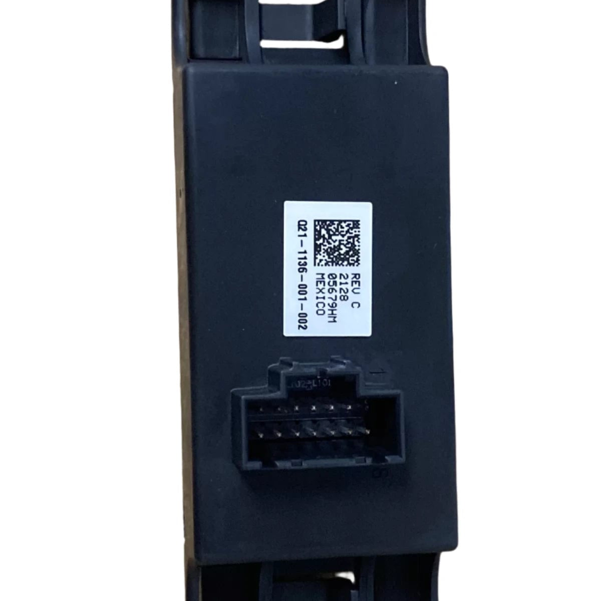 P/№: Q21-1136-001-002 by Paccar® - Master Switch Control Module - New