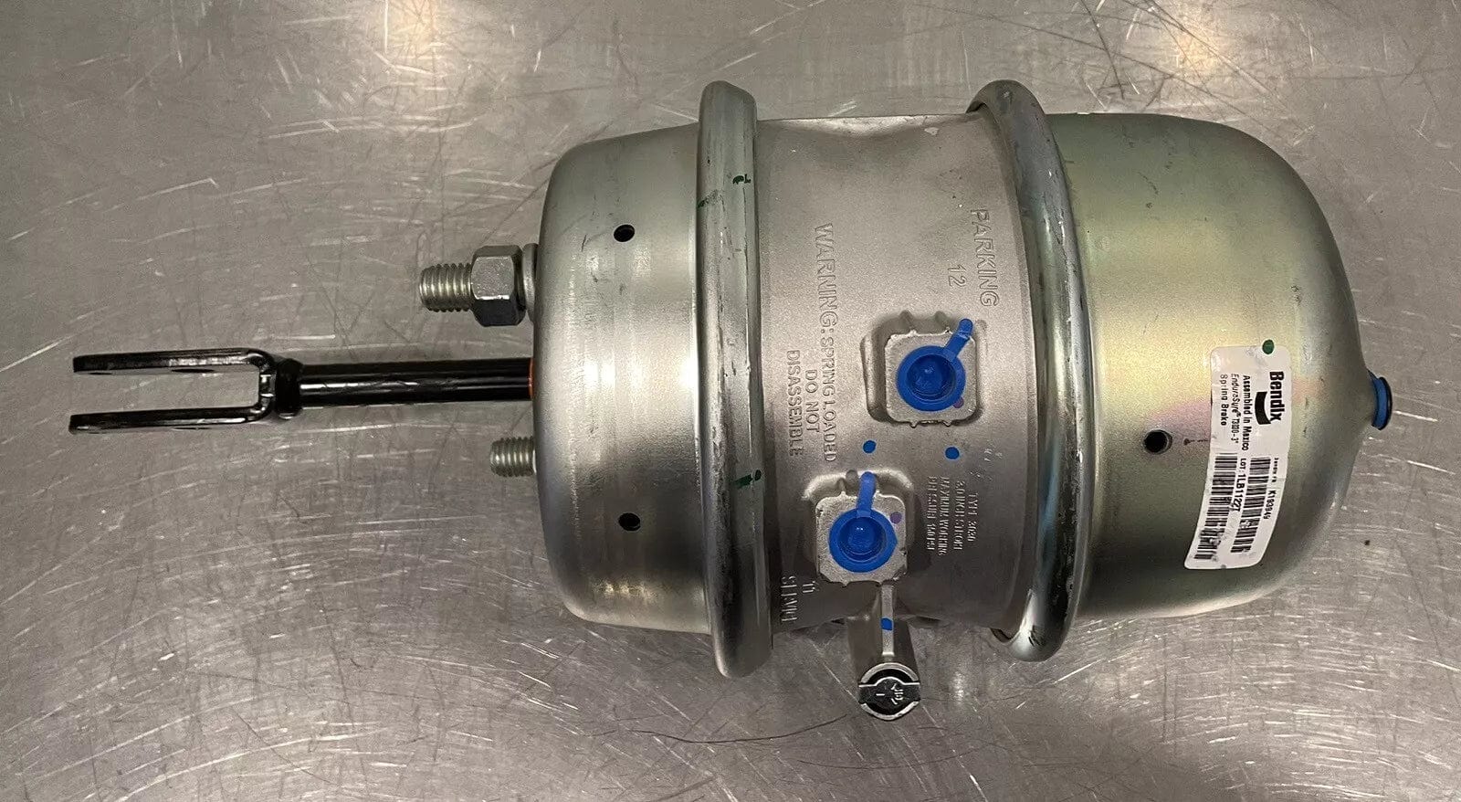 PN: k193949bxw, k193949 | Bendix® & EnduraSure® Spring Brake T30