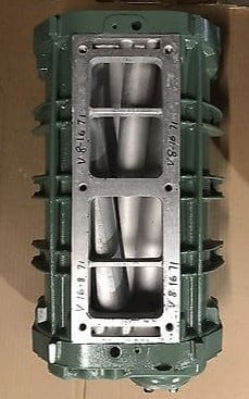 5103533 | Genuine Detroit Diesel® Blower 6/12V71N