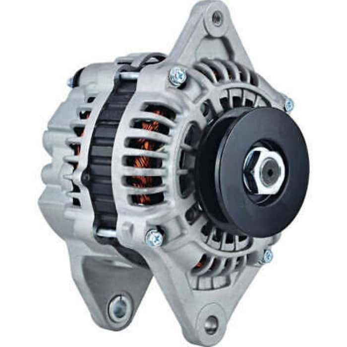 397-9953 | Genuine CAT® Alternator 12 Volts 80 Amps