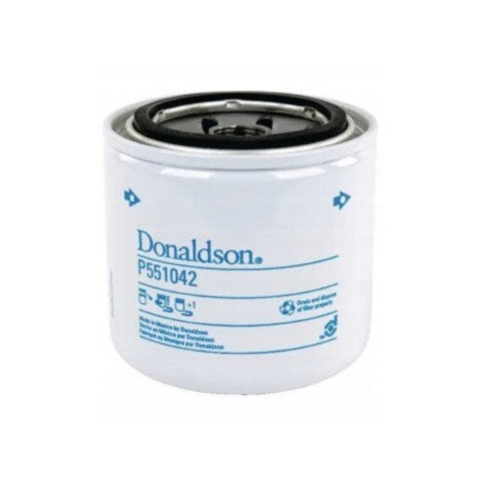 P55-1042 | Genuine Donaldson® Oil Filter, Spin-On Maximum Flow