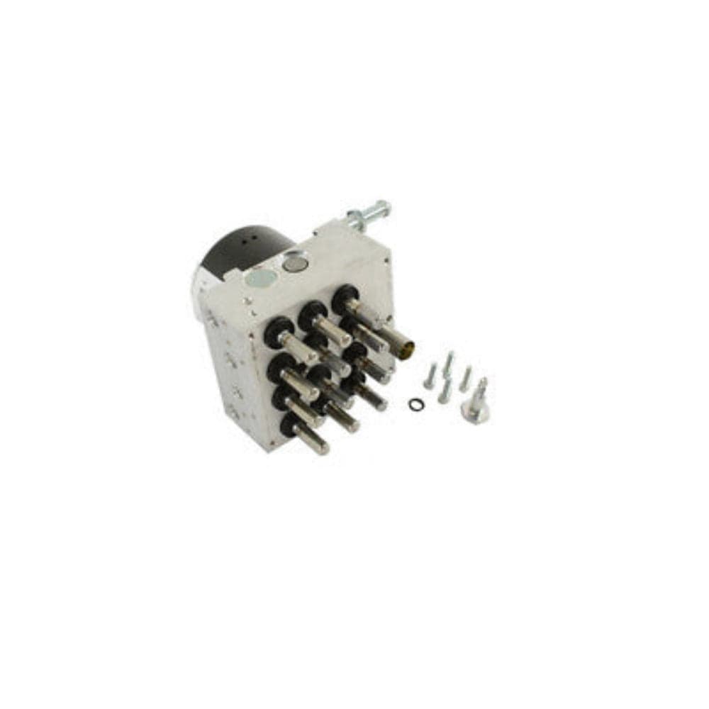 68067060AA | Genuine Mopar® Anti-Lock Brake System Hydraulic Control Unit