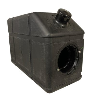 908-0166 | Genuine International® Tank, DEF 5 Gal W/O Sensor