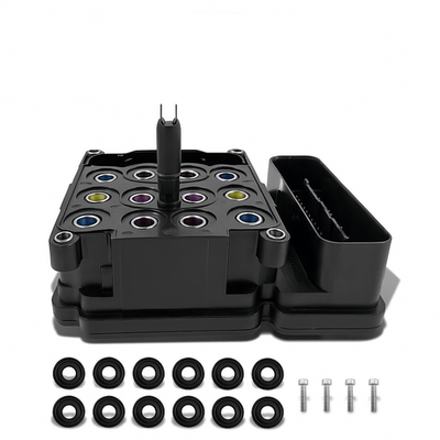 CV6Z-2C405-E | Genuine Ford® ABS Control Module Ford Focus 2012-14
