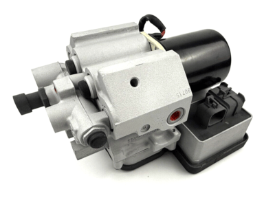 Part N: 12475489 | Genuine GM® ABS Pressure Modulator Valve Assembly