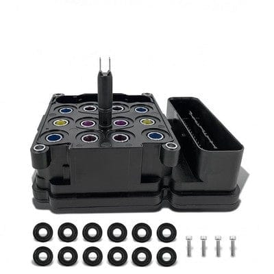 22752689 | Genuine GM ABS Control Module Chevy Equinox, GMC Terrain 2010-11