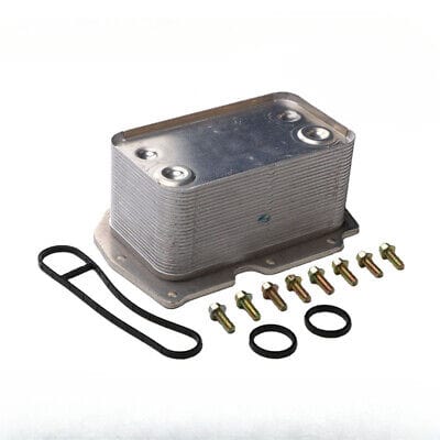 1842530C91 | Genuine International® Heat Exchanger, Oil Cooler Kit W/Seal