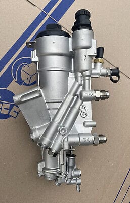 DDEA9360902455 | Detroit Diesel® Exchange Fuel Filter