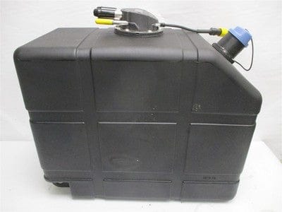 T420348 | Genuine Perkins® Diesel Exhaust Fluid Tank 5 Gallon