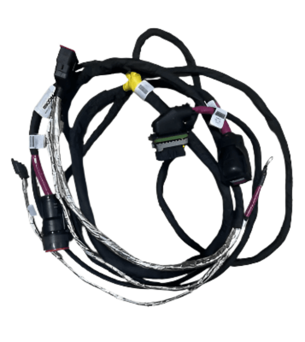 M92-6073-0030906 | Genuine Paccar® Exhaust Aftertreatment Wiring Harness 1.9M