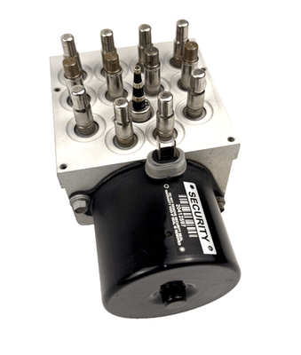 15104548 | Genuine GM ABS Pressure Modulator Valve