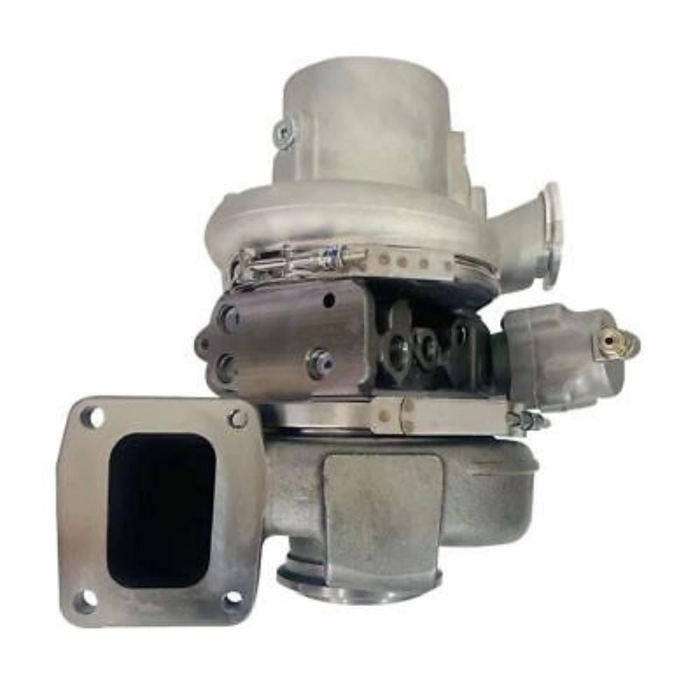 4034040 | Genuine Cummins® VGT Turbocharger For Cummins ISM/QSM