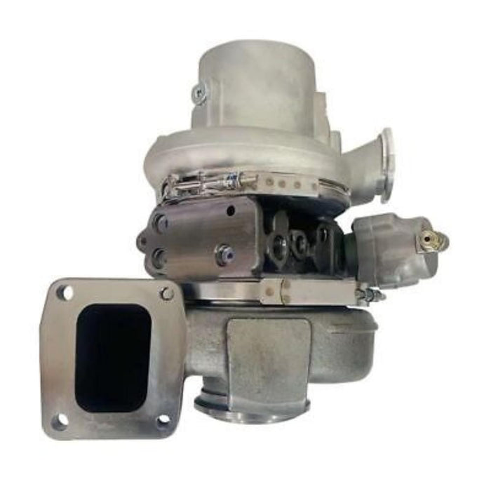 3781172 | Genuine Cummins® VGT Turbocharger For Cummins ISM/QSM