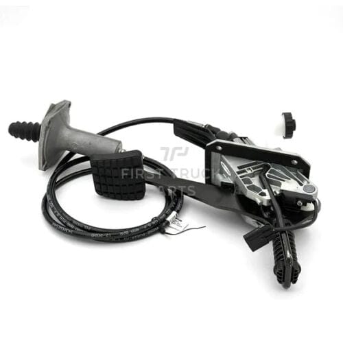 S96500112080 | Genuine Wabco® Hydraulic Pedal Clutch