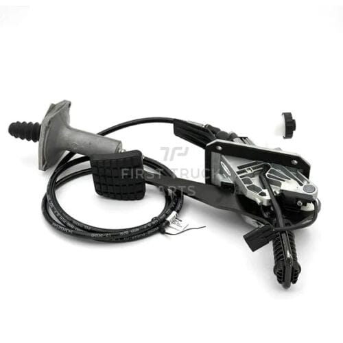 8235-S9650011030 | Genuine Wabco® Hydraulic Pedal Clutch