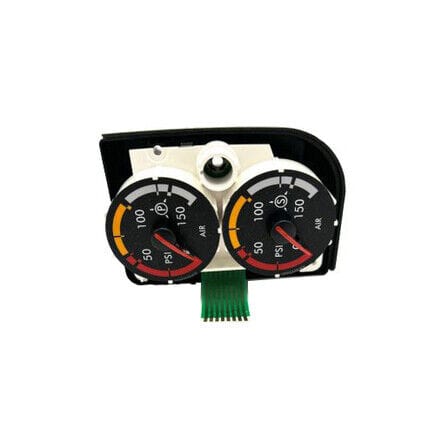 A2C95549400 | Genuine VDO® Gauge Module Red/Yellow Air