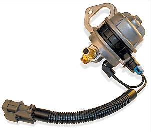 P/N: 3847102 | Genuine Cummins® Fuel Preheater / Strainer Cummins 12V