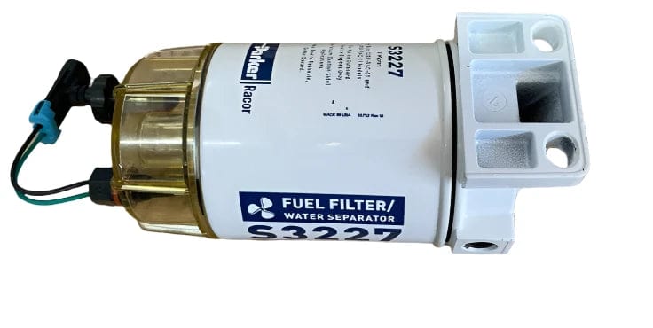 8M0022130 | Mercury® Fuel/Water Separator Kit