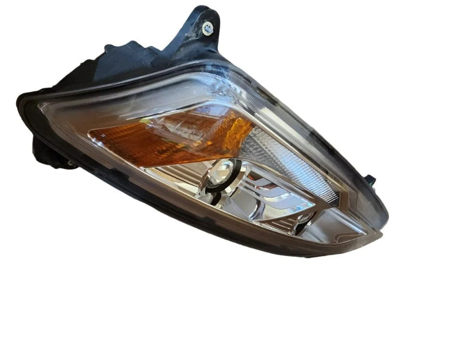 P546149100R | Genuine Paccar® Halogen Headlight Rh (Assembly)