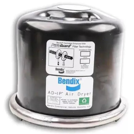 109493, 109493PG | Genuine Bendix® AD-IP® Air Brake Dryer Cartridge Kit