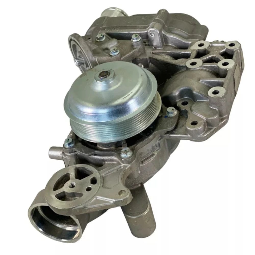 701230AT | Genuine Paccar® MX13 Water Pump