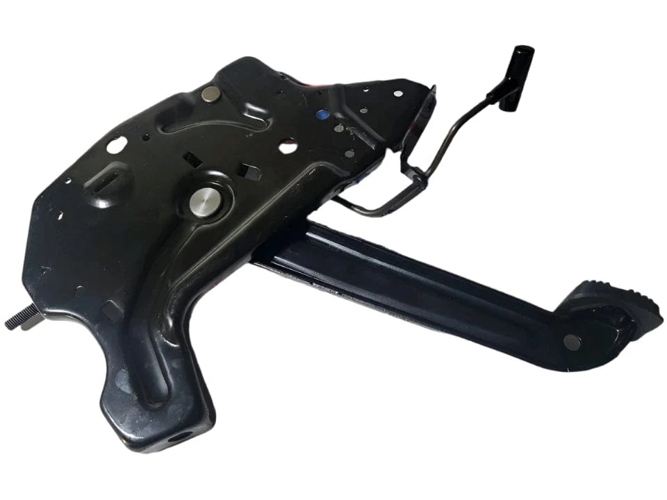 W0007440 | Genuine Workhorse® Lever ASM Parking Brake