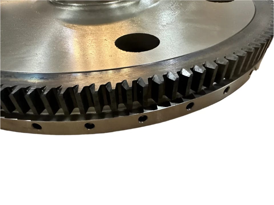 A9040300259 | Genuine Detroit Diesel® Clutch Flywheel Assembly