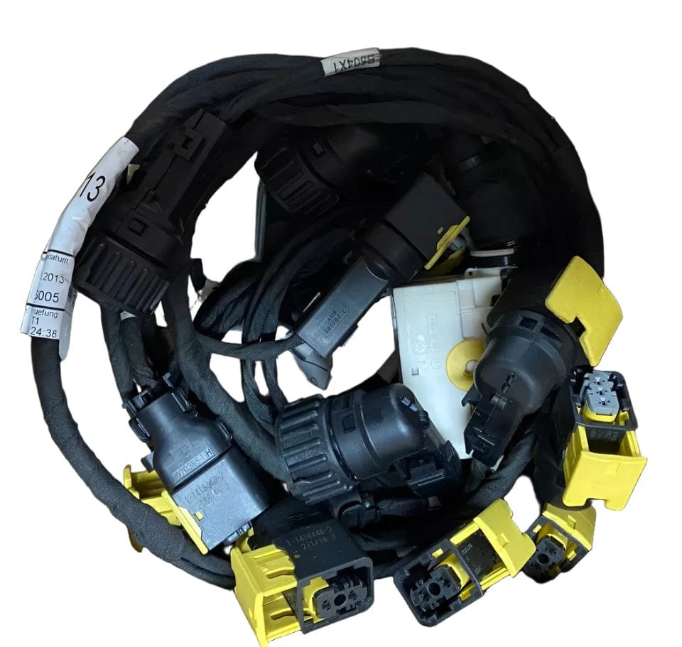 Mfr. Part Number: 961 540 11 13 by Freightliner® Transmission