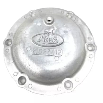 97QL399P2 | Volvo® Fuel Cap (Weight: 10 lbs) (for: Mack, Volvo)