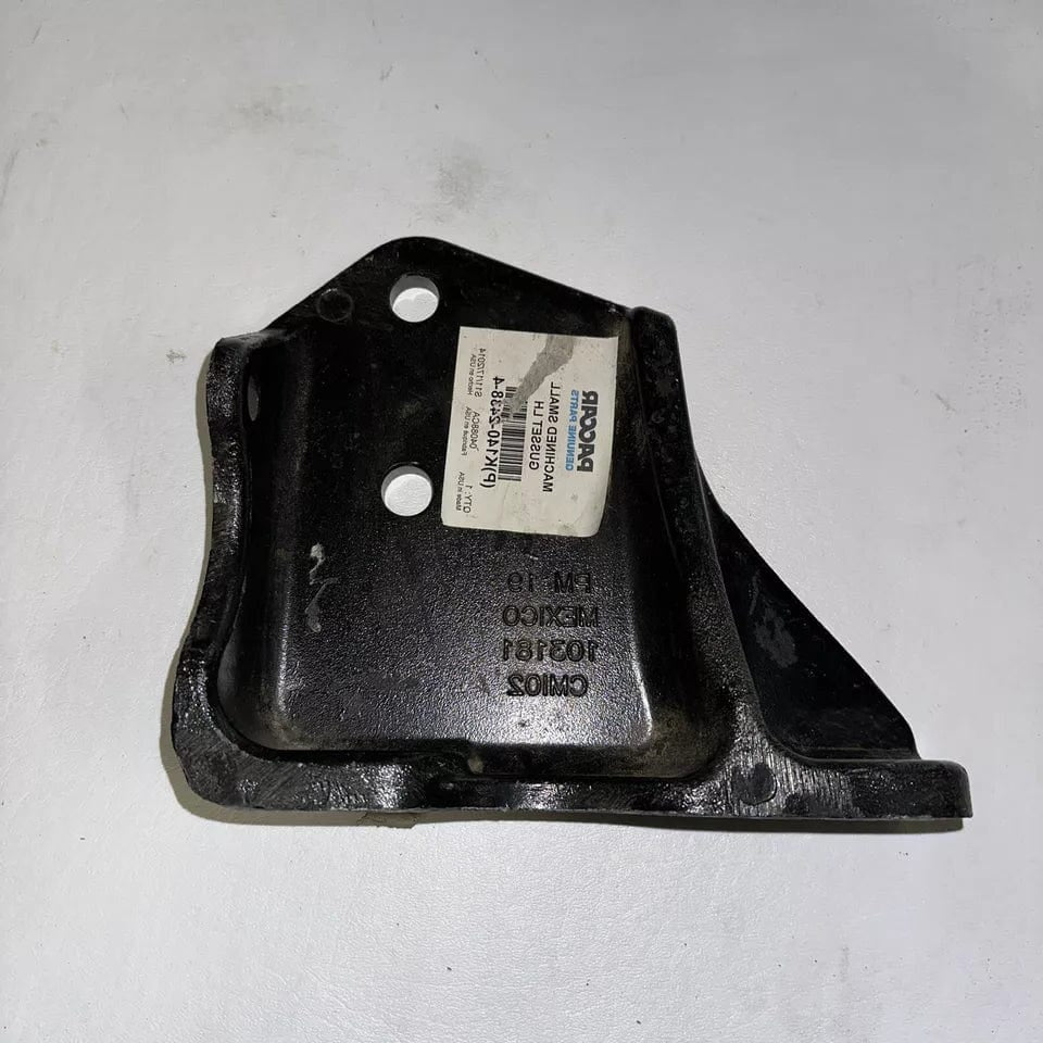 K14024384 | Genuine Paccar® Crossmember Gusset  Lh