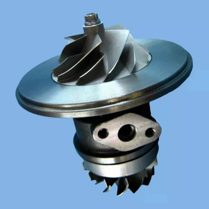 4352220 | Genuine Cummins® Exchanger 40 Heat Wastegate Turbocharger