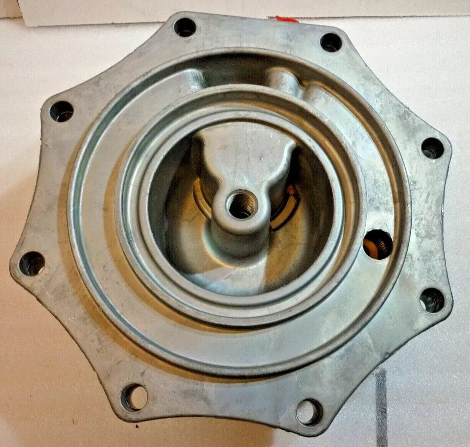 P/N: 065230 | Genuine Bendix® AD-9 End Cover Assembly