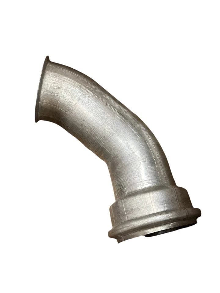 M666657001 | Genuine Paccar® Exhaust Pipe