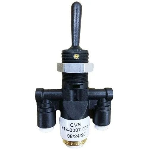 8180007000 | Genuine Paccar® Toggle Valve