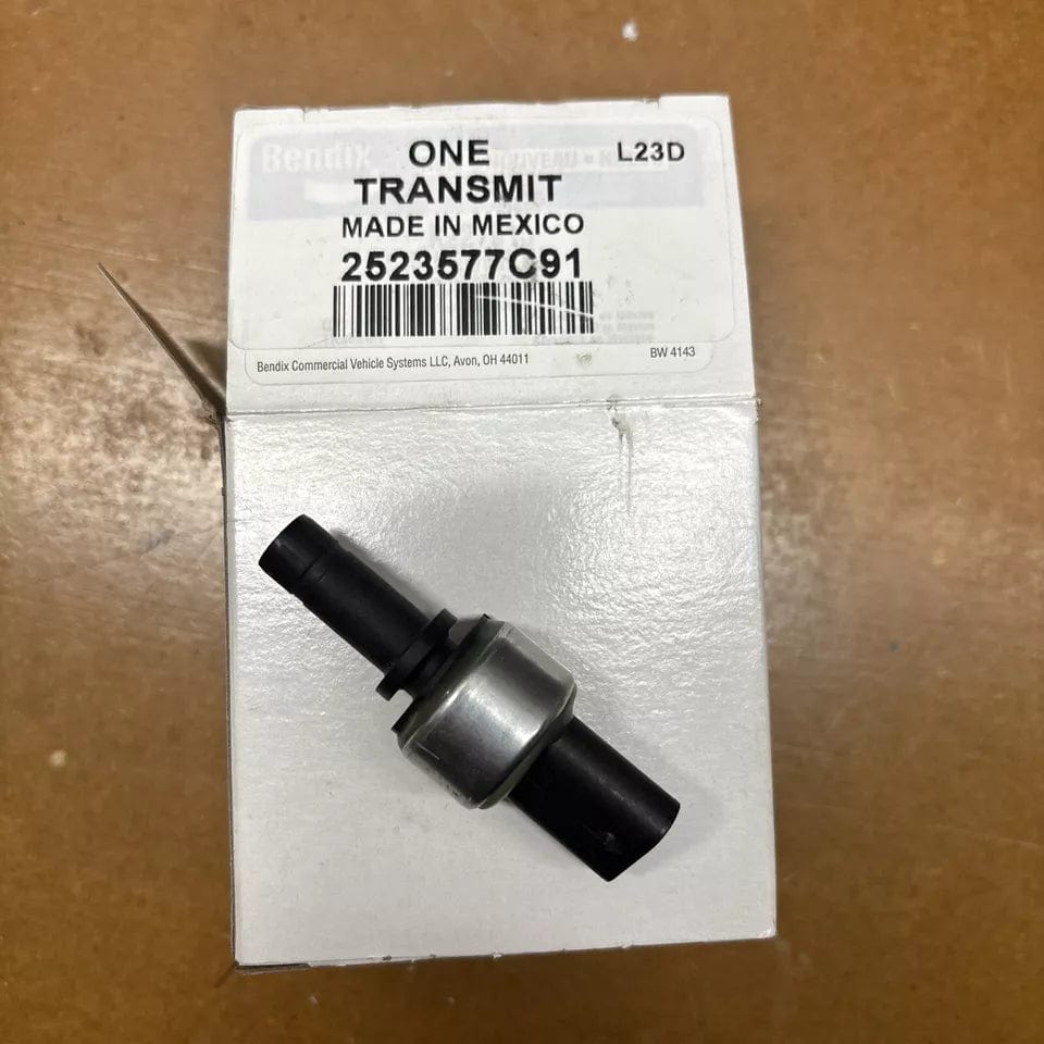 2523577C91 | Genuine International® Air Pressure Switch