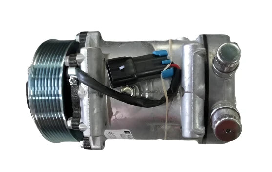 03-0803 | Sanden® A/C Compressor