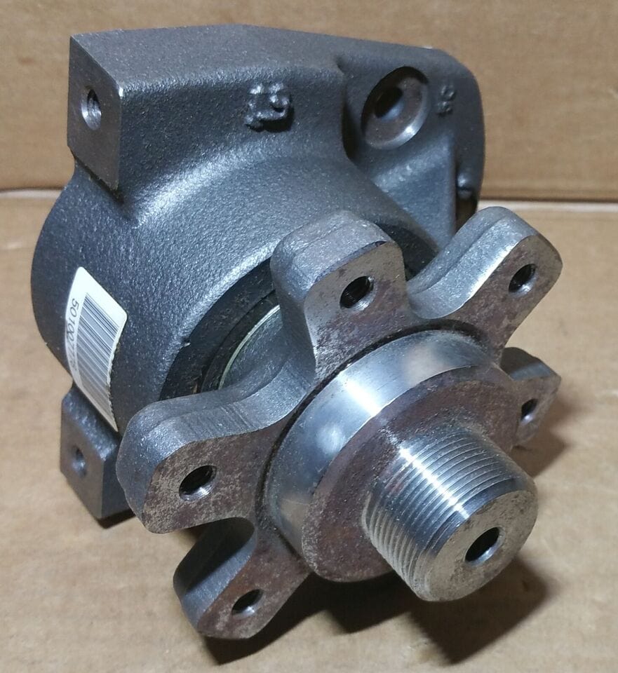 1825501C93 | Genuine International® Fan Bearing Housing Assembly